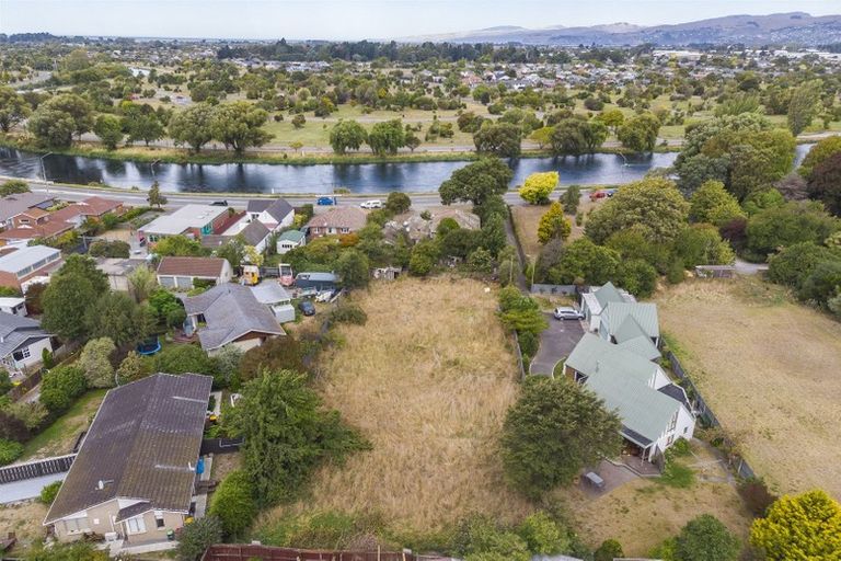 Photo of property in 235 New Brighton Road, Burwood, Christchurch, 8061