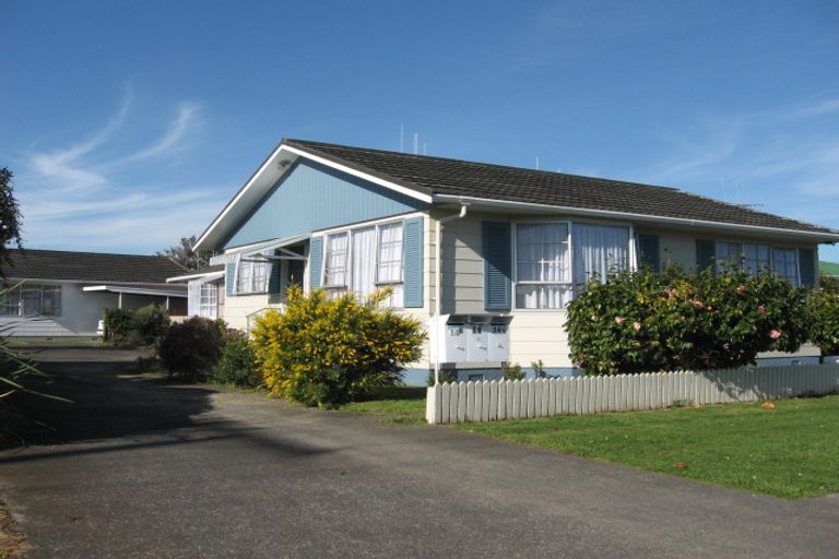 Photo of property in 14c Devon Road, Springvale, Whanganui, 4501