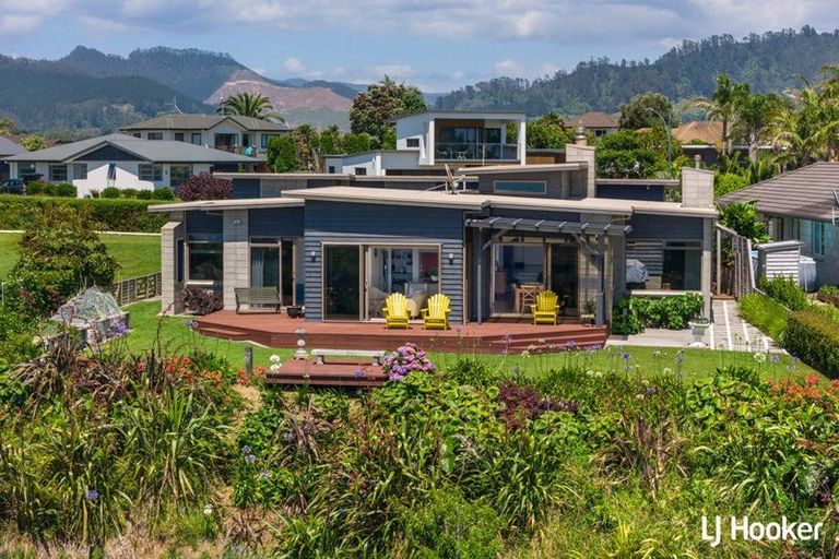 Photo of property in 159 Koutunui Road, Athenree, Katikati, 3177