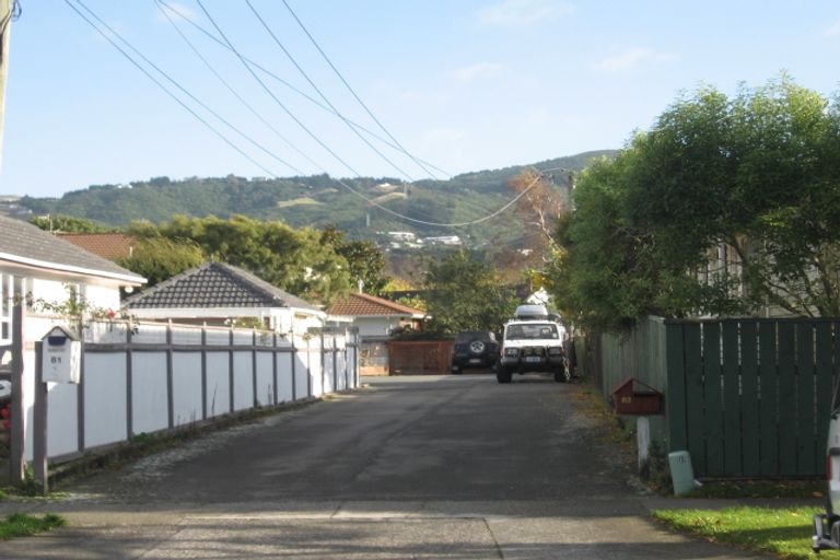 Photo of property in 83 Witako Street, Epuni, Lower Hutt, 5011