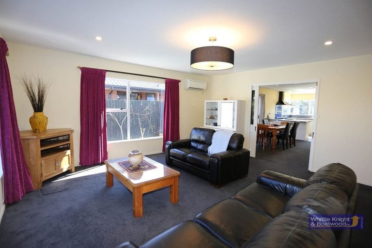 Photo of property in 57 Kedleston Drive, Avonhead, Christchurch, 8042