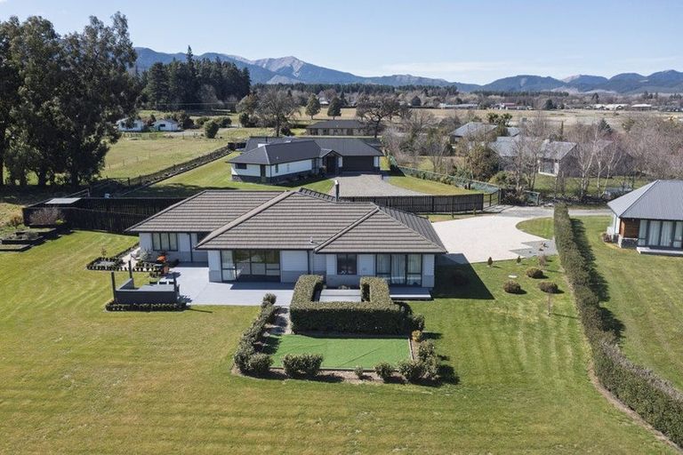 Photo of property in 141 Rippingale Road, Hanmer Springs, 7334