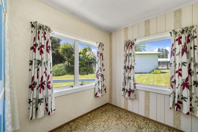 Photo of property in 12 Simmons Road, Taumarunui, 3920