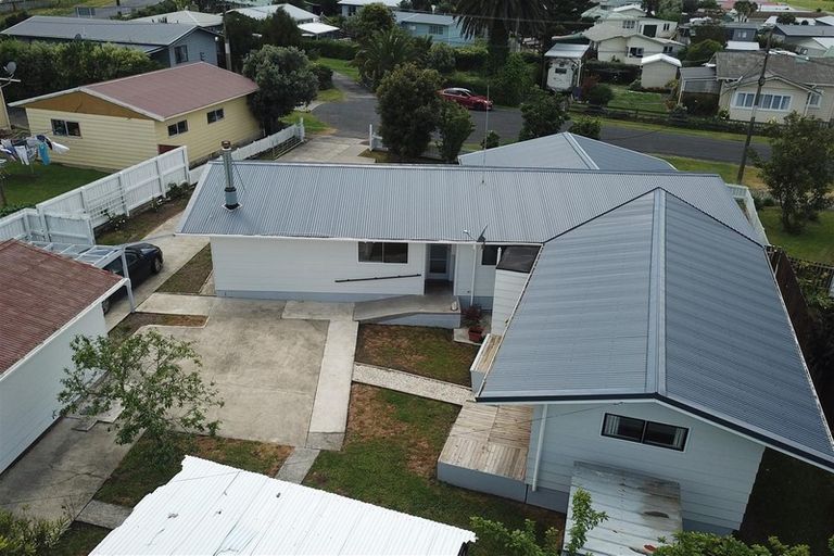 Photo of property in 4 Mali Street, Dargaville, 0310