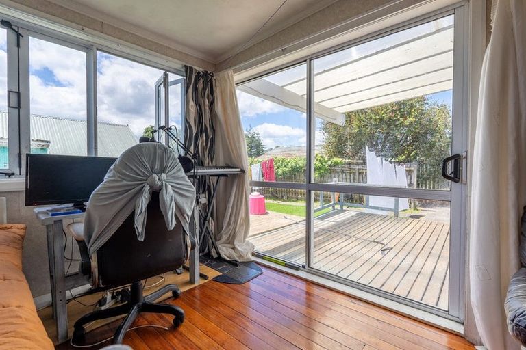 Photo of property in 32 Clifford Street, Kaikohe, 0405