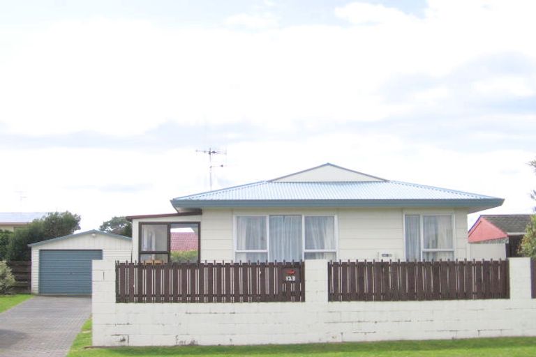 Photo of property in 123 Links Avenue, Mount Maunganui, 3116