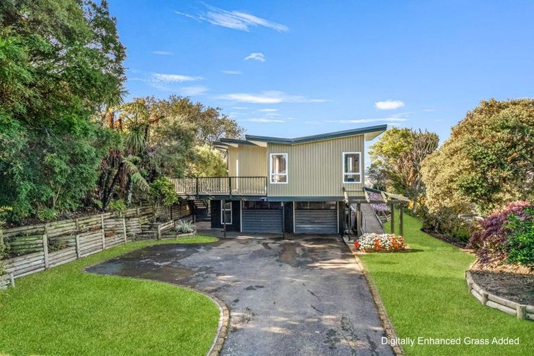 Photo of property in 11 Smart Terrace, Saint Johns Hill, Whanganui, 4500