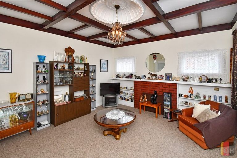 Photo of property in 16 Tennessee Avenue, Mangere East, Auckland, 2024