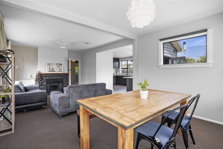 Photo of property in 117 Mackworth Street, Woolston, Christchurch, 8062