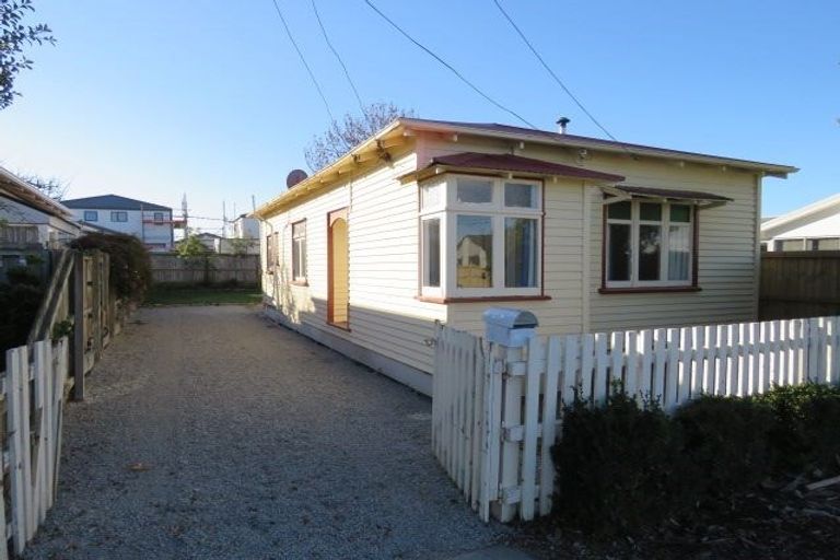 Photo of property in 11 Forth Street, Richmond, Christchurch, 8013