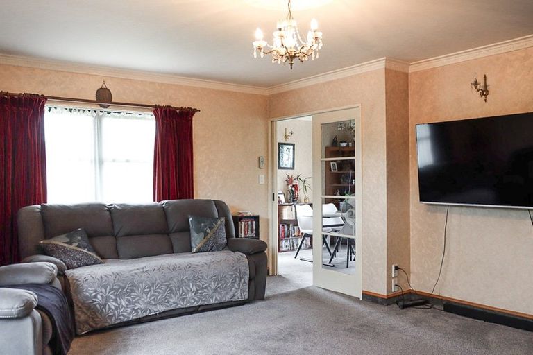 Photo of property in 1c Victoria Avenue, Dannevirke, 4930