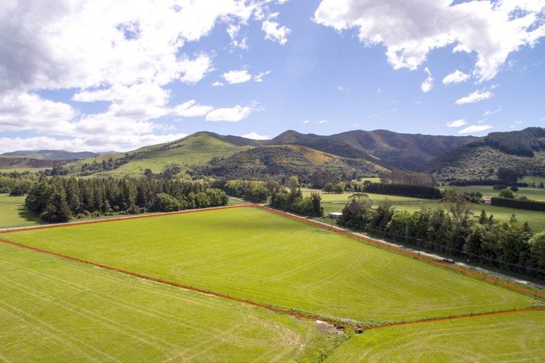 Photo of property in Horsfall Road, Peel Forest, Mount Peel, 7992