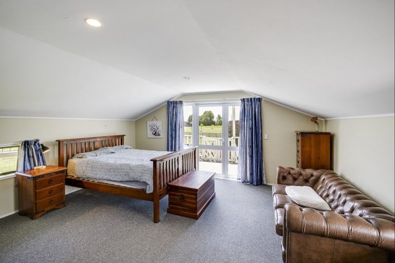 Photo of property in 1389 Maraekakaho Road, Longlands, Hastings, 4175