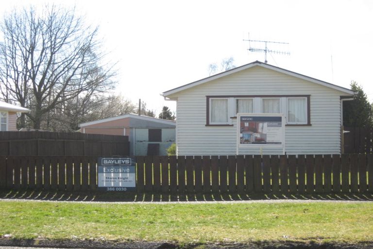 Photo of property in 72 Puataata Road, Turangi, 3334