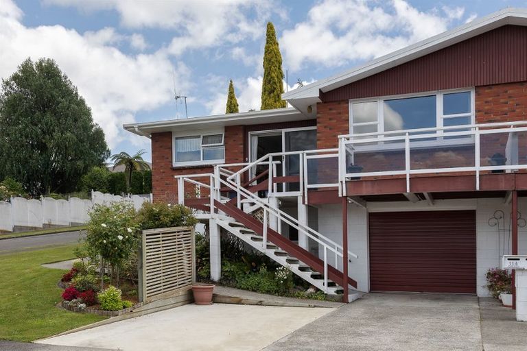Photo of property in 114 West Street, Feilding, 4702
