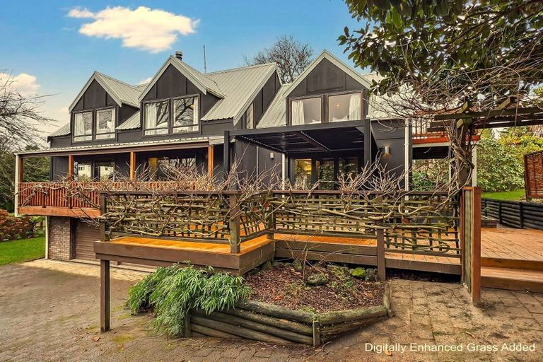 Photo of property in 14 Utuhina Road, Springfield, Rotorua, 3015