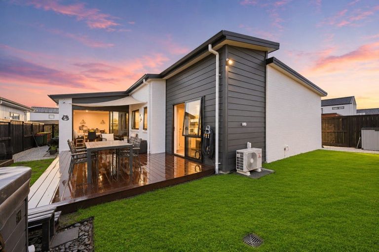 Photo of property in 9 Earp Crescent, Chartwell, Hamilton, 3210