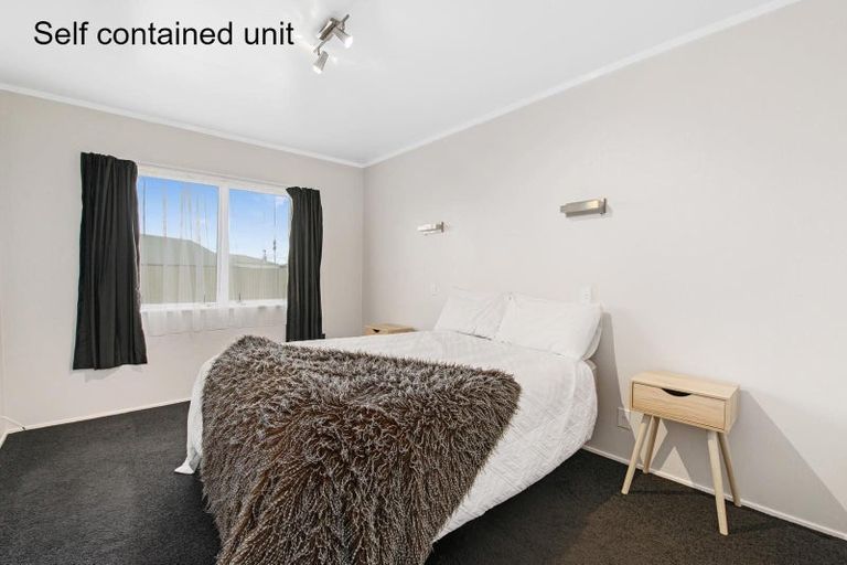 Photo of property in 6 Jervis Street, Hillcrest, Rotorua, 3015