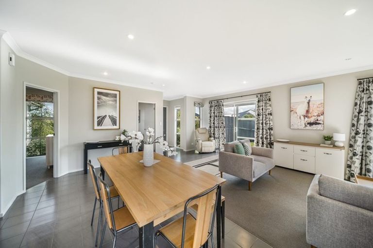 Photo of property in 7 Barnsley Crescent, West Melton, 7618