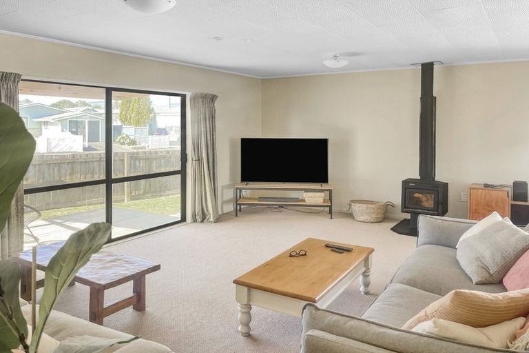 Photo of property in 8 Elsdon Best Street, Riverdale, Gisborne, 4010