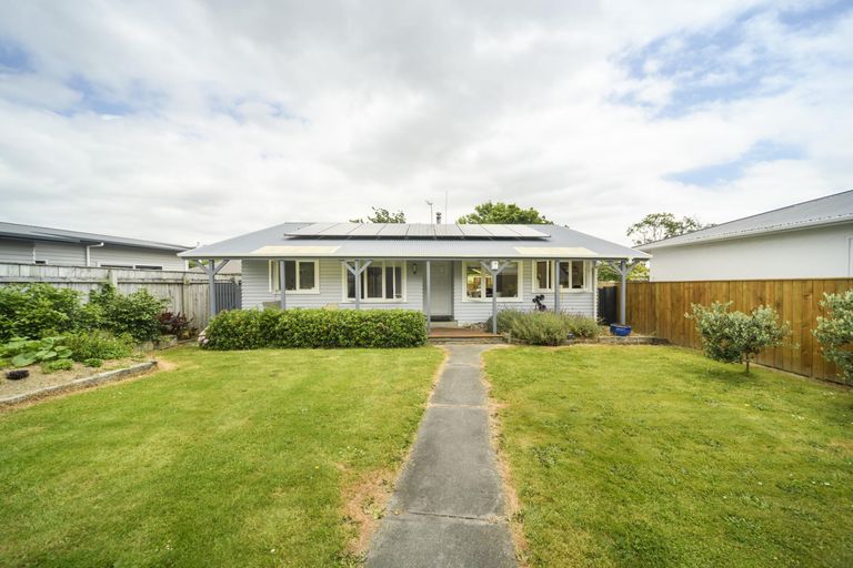 Photo of property in 406 Ruahine Street, Terrace End, Palmerston North, 4410