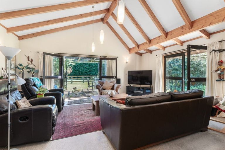 Photo of property in 157 Perrys Road, East Taratahi, Masterton, 5887