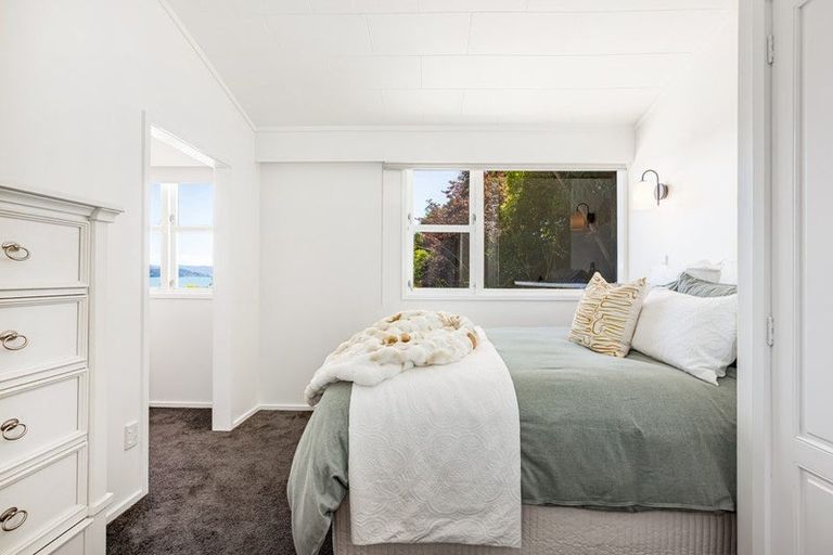 Photo of property in 31a Nikau Street, Eastbourne, Lower Hutt, 5013