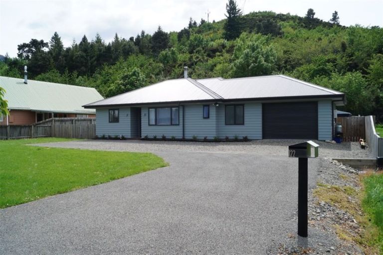 Photo of property in 122 Jacks Pass Road, Hanmer Springs, 7334