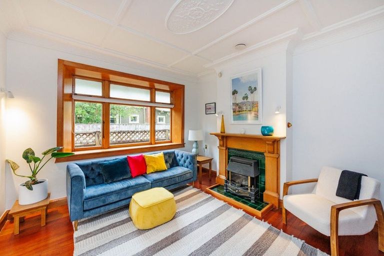 Photo of property in 11 Palm Avenue, Hokowhitu, Palmerston North, 4410