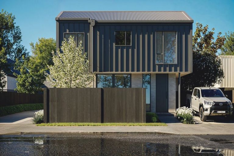 Photo of property in 11 Nairn Street, Spreydon, Christchurch, 8024