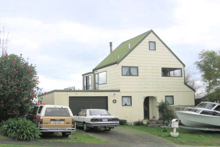 Photo of property in 53 Winchester Terrace, Bethlehem, Tauranga, 3110