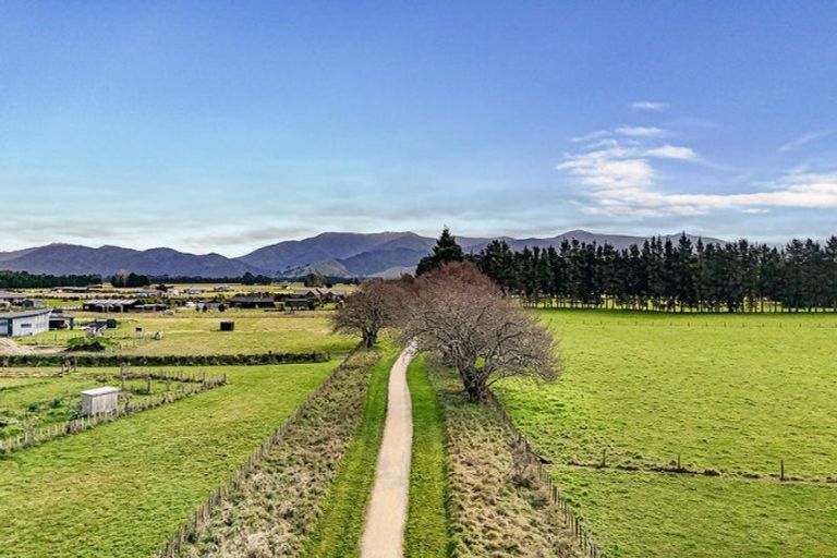 Photo of property in 6 Nichols Lane, Greytown, 5712