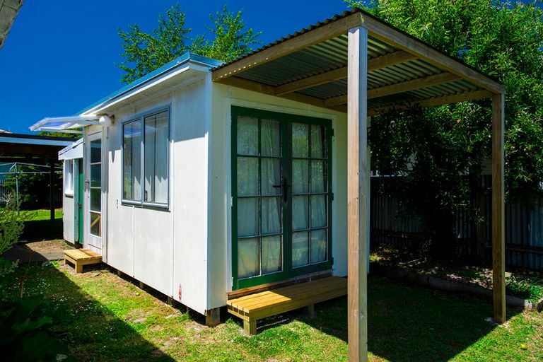 Photo of property in 8 Patrick Street, Mangapapa, Gisborne, 4010