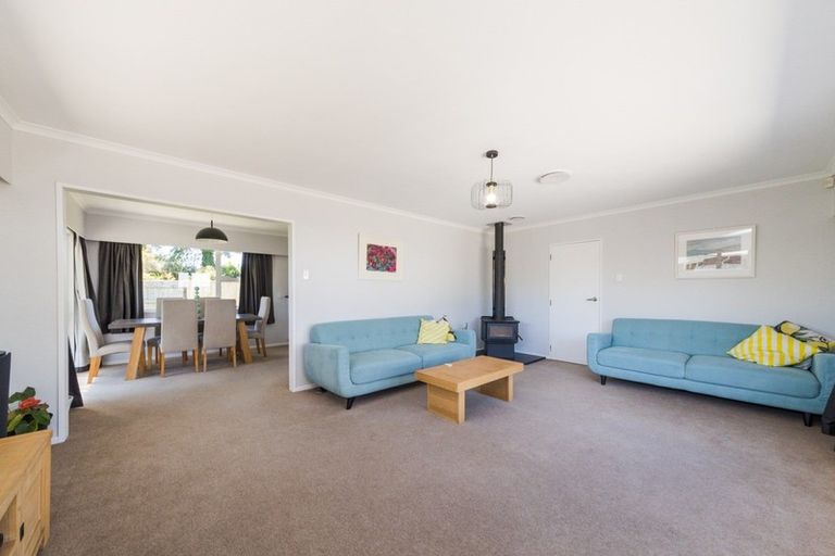 Photo of property in 55 Lockhart Avenue, Milson, Palmerston North, 4414