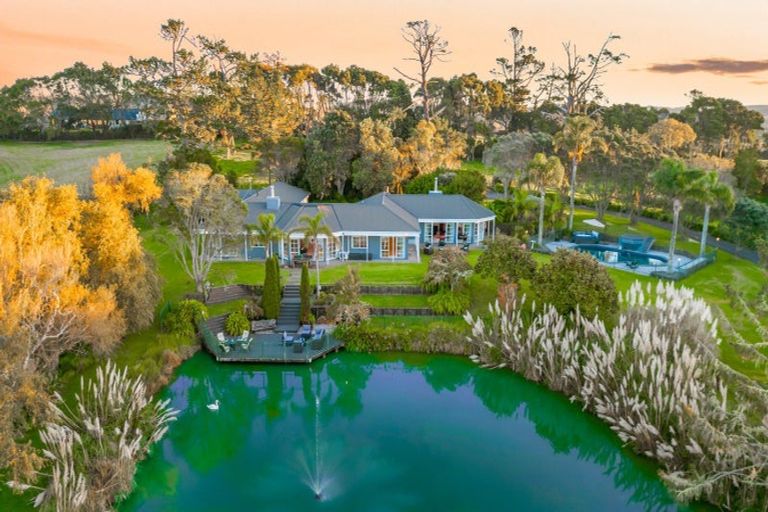 Photo of property in 224e Bawden Road, Dairy Flat, Albany, 0792