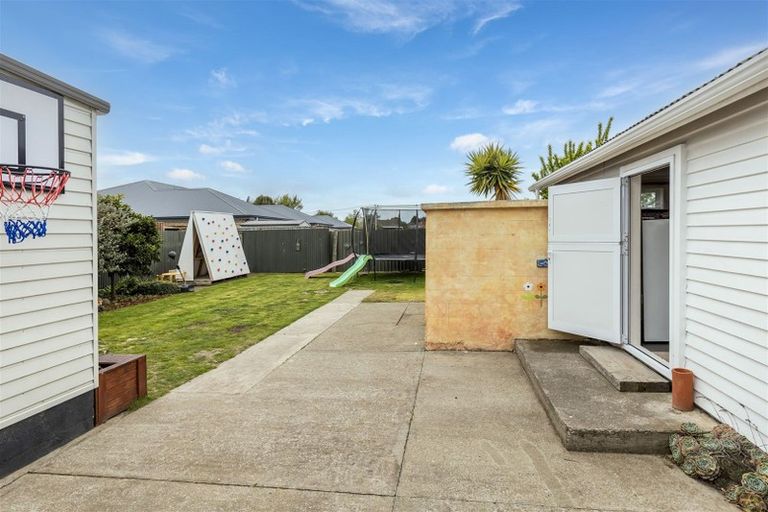 Photo of property in 10 Churchill Street, Mayfield, Blenheim, 7201