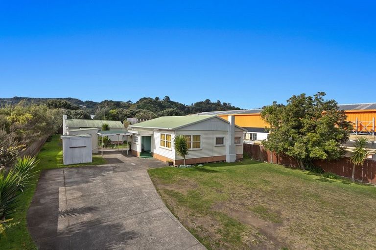 Photo of property in 9 Mcalister Street, Whakatane, 3120