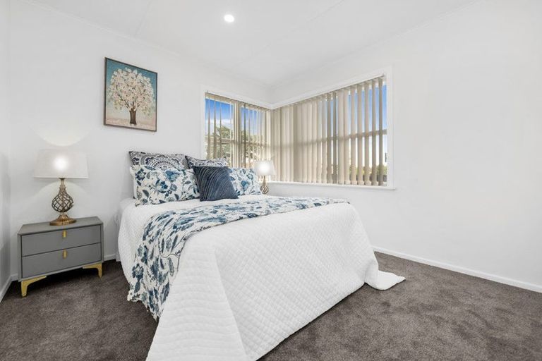 Photo of property in 18 Crown Crescent, Otara, Auckland, 2023