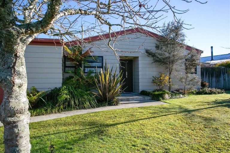 Photo of property in 7 Montgomery Crescent, Putaruru, 3411
