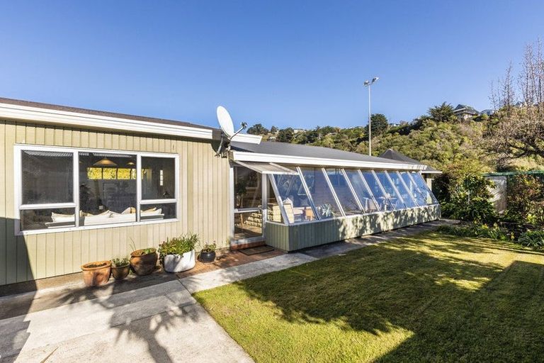 Photo of property in 36 Wakatu Avenue, Moncks Bay, Christchurch, 8081