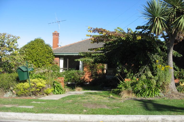 Photo of property in 4 Teignmouth Street, Abbotsford, Dunedin, 9018