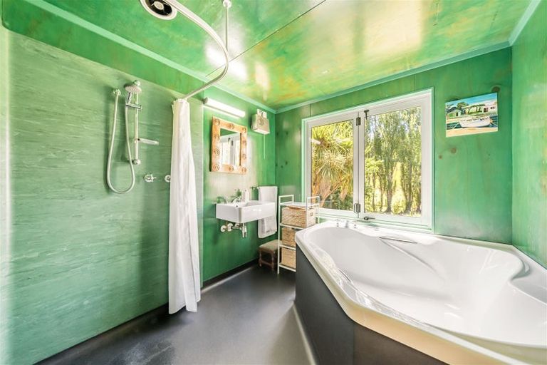 Photo of property in 47 Murphys Road, Judgeford, Porirua, 5381