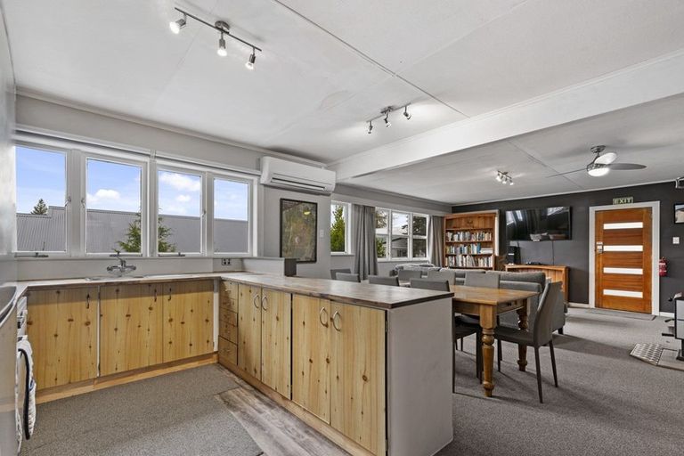 Photo of property in 12 Ward Street, National Park, Owhango, 3989