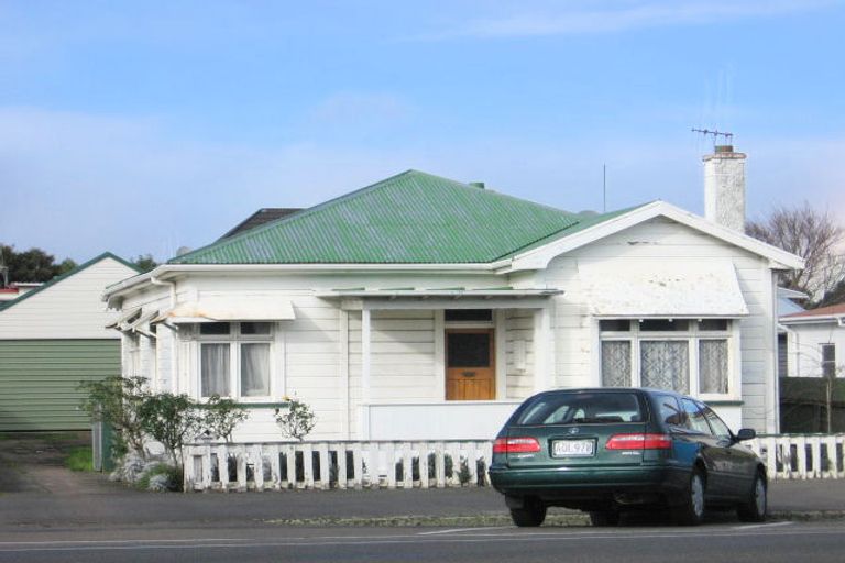Photo of property in 570 Church Street, Terrace End, Palmerston North, 4410