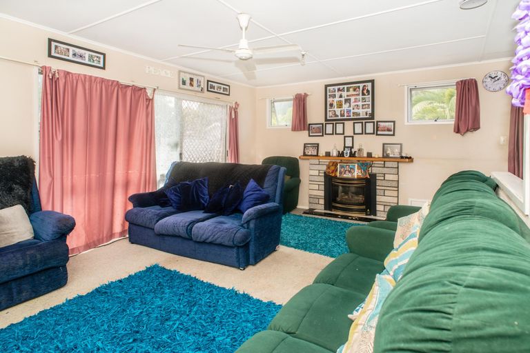 Photo of property in 29 Paraone Road, Tamarau, Gisborne, 4010