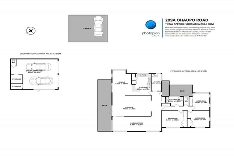 Photo of property in 209a Ohaupo Road, Glenview, Hamilton, 3206