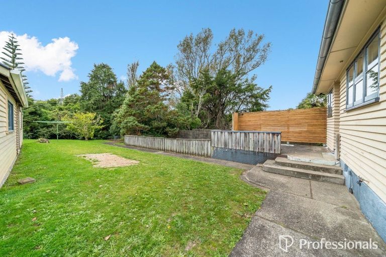 Photo of property in 9 Hugh Duncan Street, Haywards, Lower Hutt, 5018