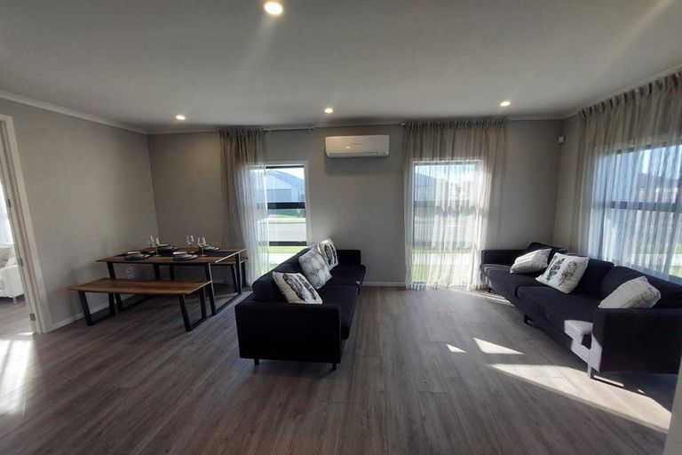 Photo of property in 12 Bollington Avenue, Kaiapoi, 7630