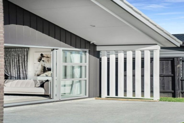 Photo of property in 17 Kohukohunui Lane, Ramarama, 2579