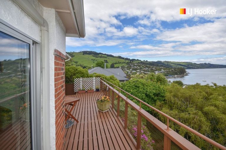 Photo of property in 22 Wharfdale Street, Macandrew Bay, Dunedin, 9014